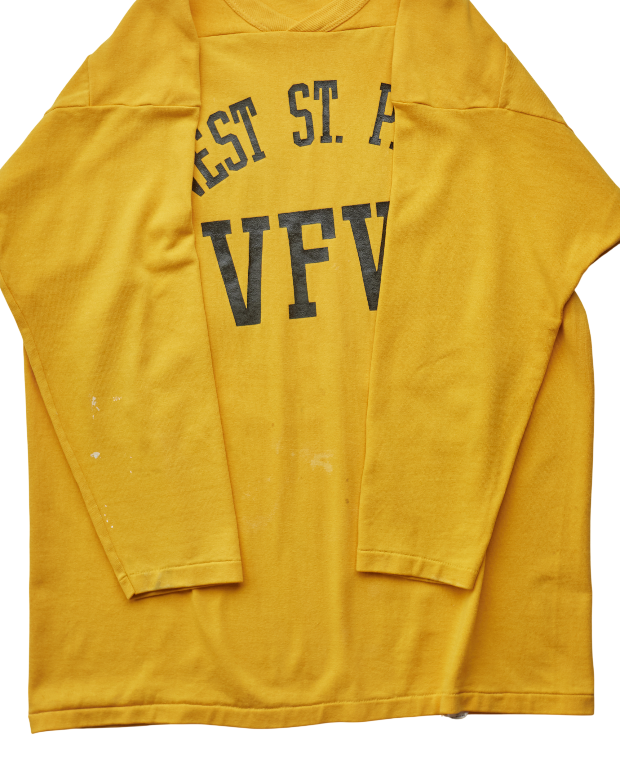 (L) 90s West St Paul VFW T-Shirt