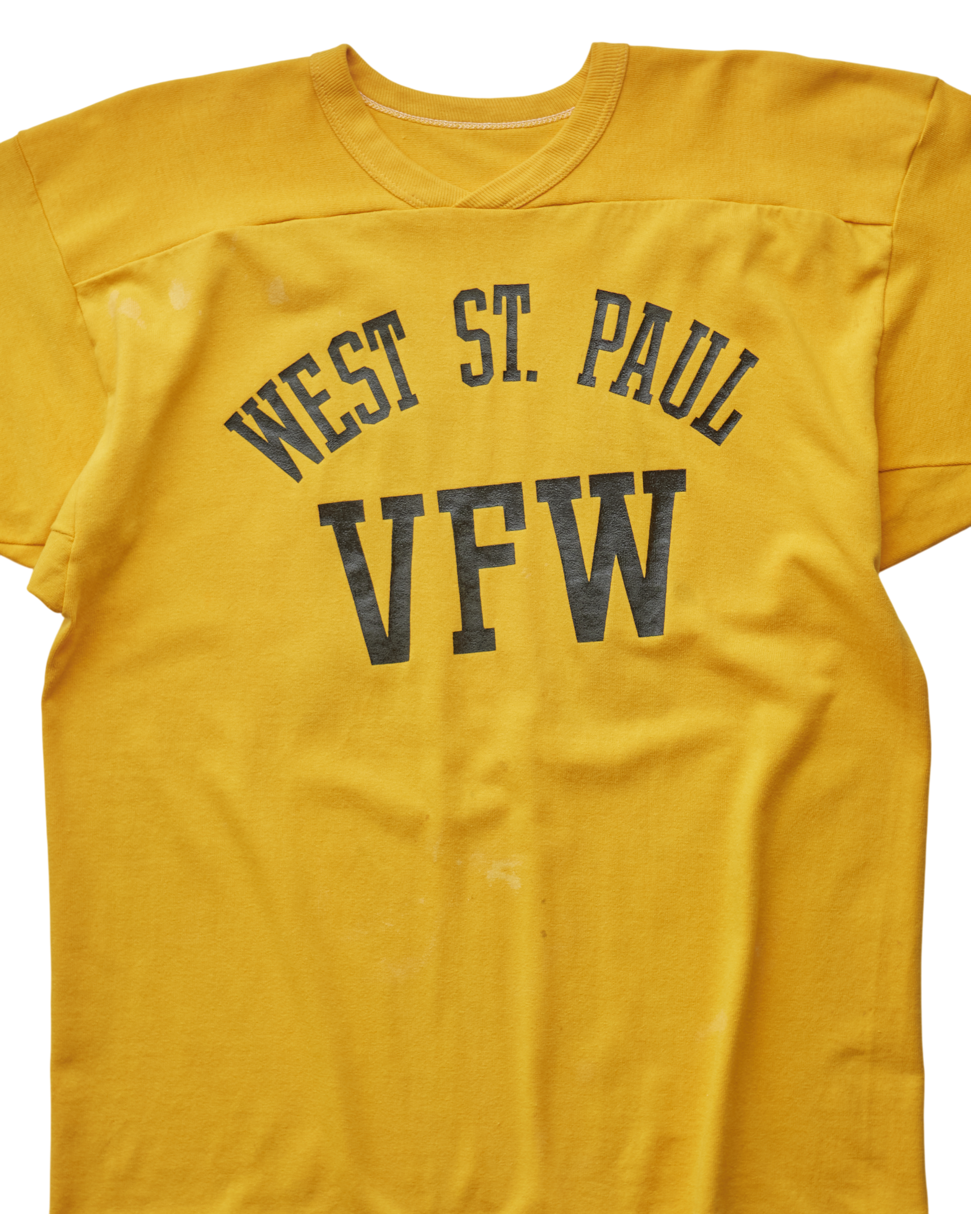 (L) 90s West St Paul VFW T-Shirt
