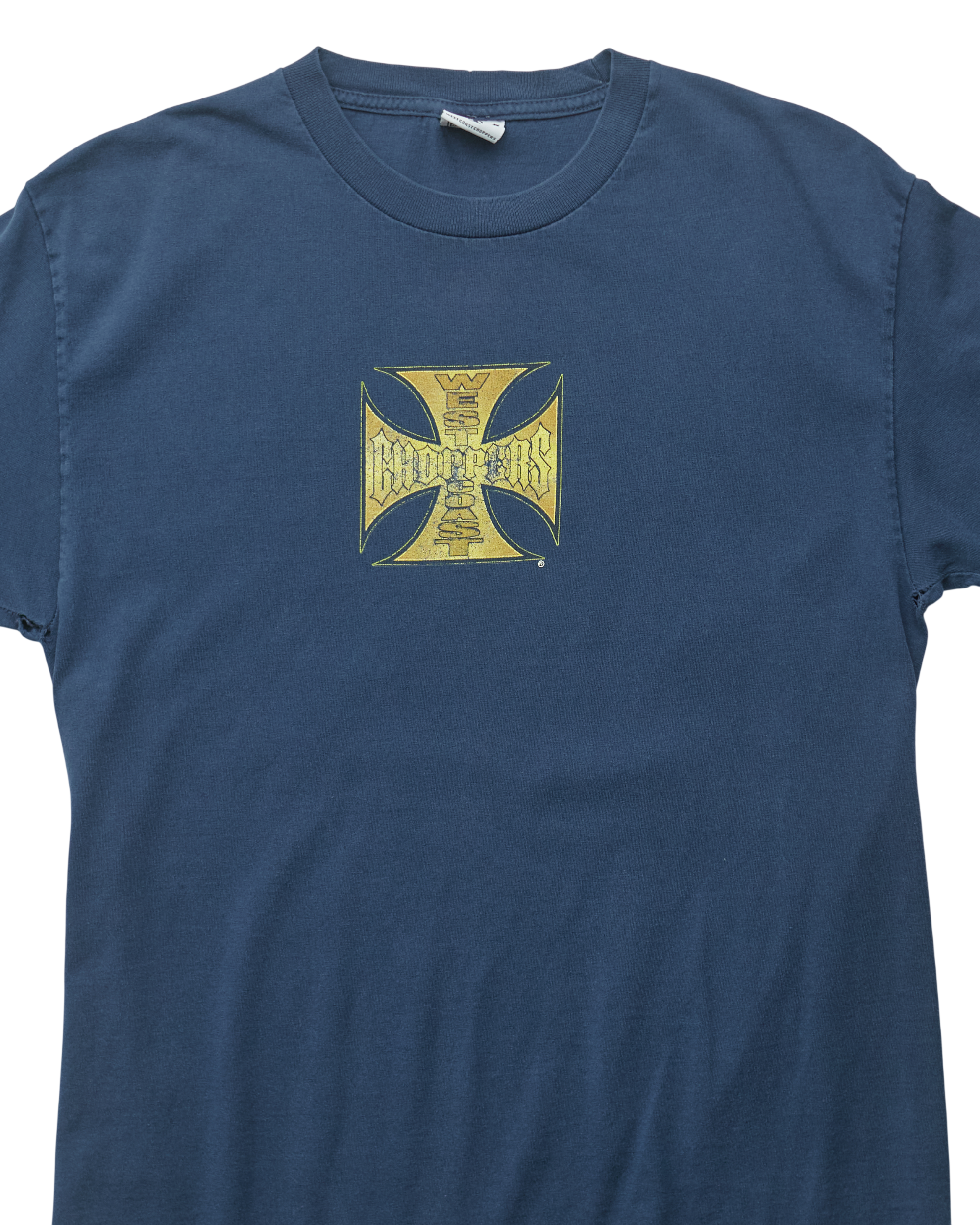 (M) 2000s West Coast Choppers T-Shirt
