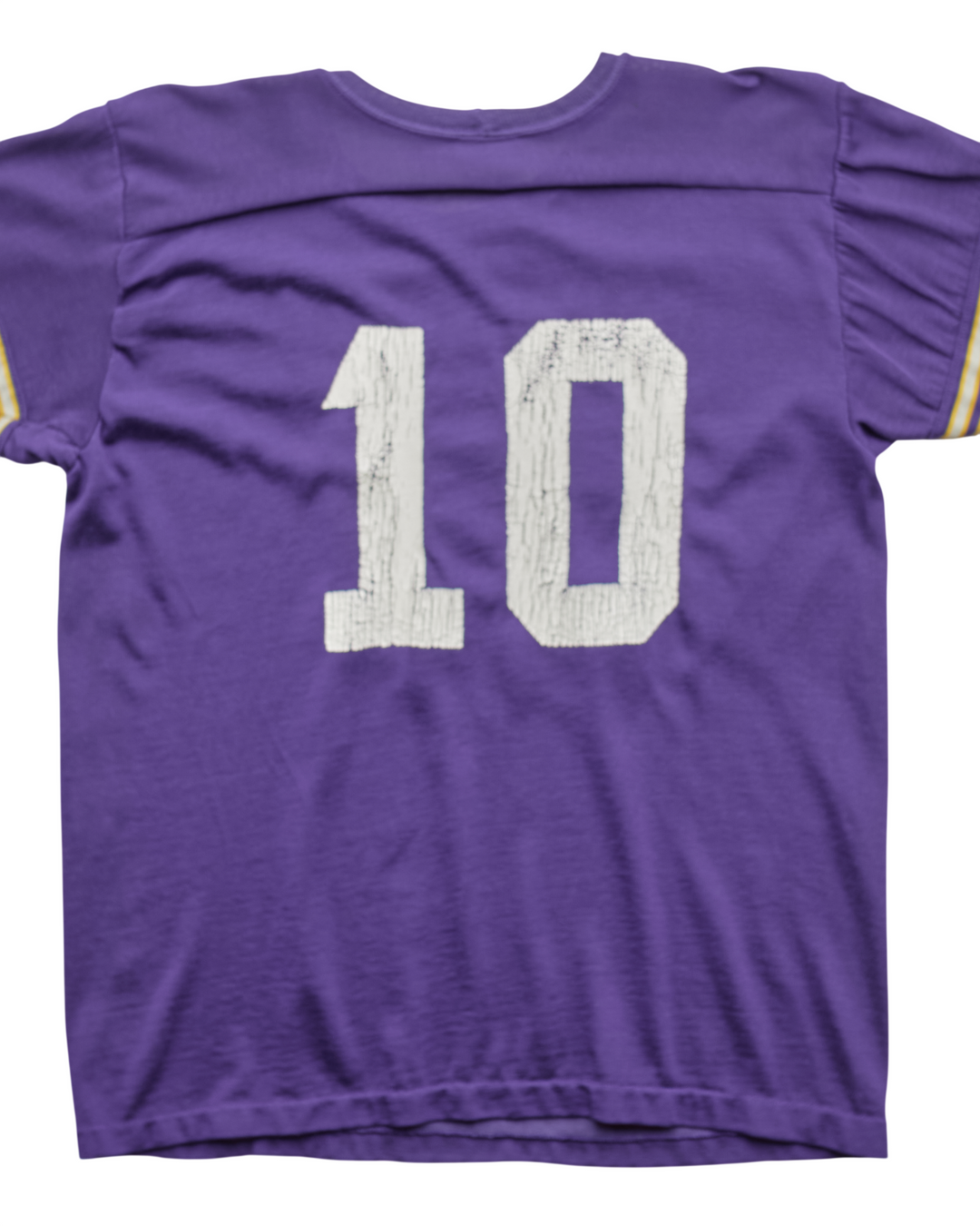 (XS) 80s Minnesota Vikings NFL Jersey