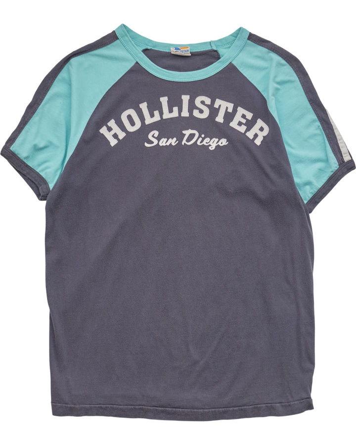 (S) 2000s San Diego Hollister T-Shirt