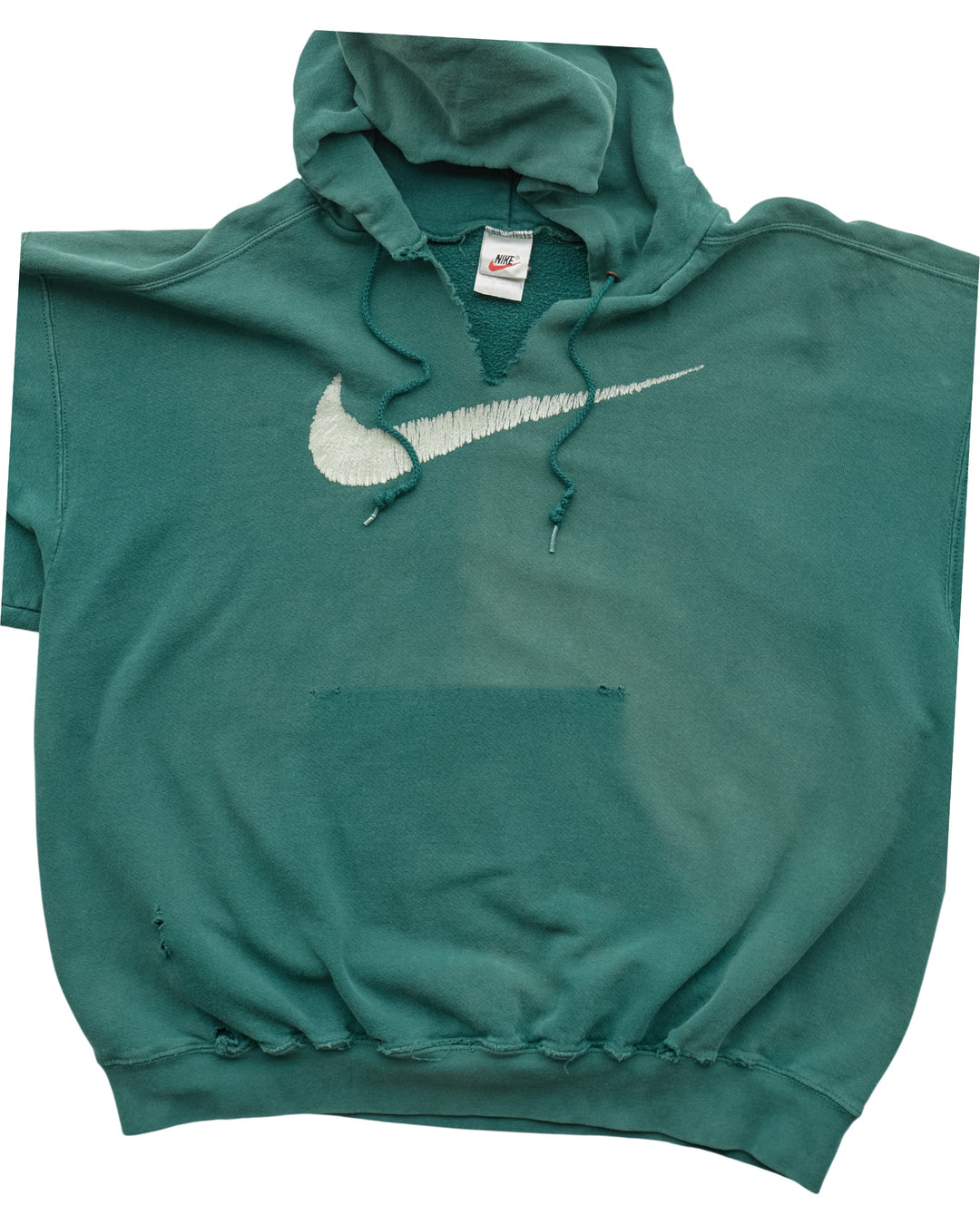 (L) 90s Nike Hoodie