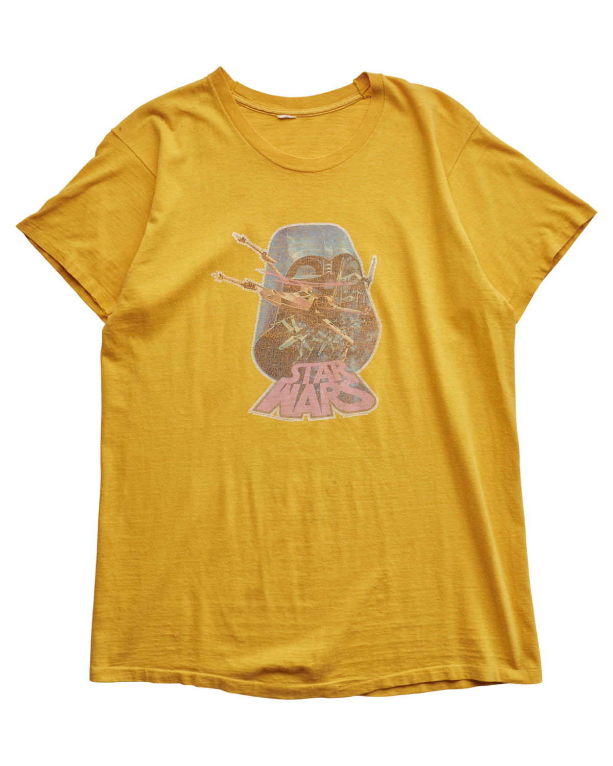 (M) 70s Star Wars T-Shirt