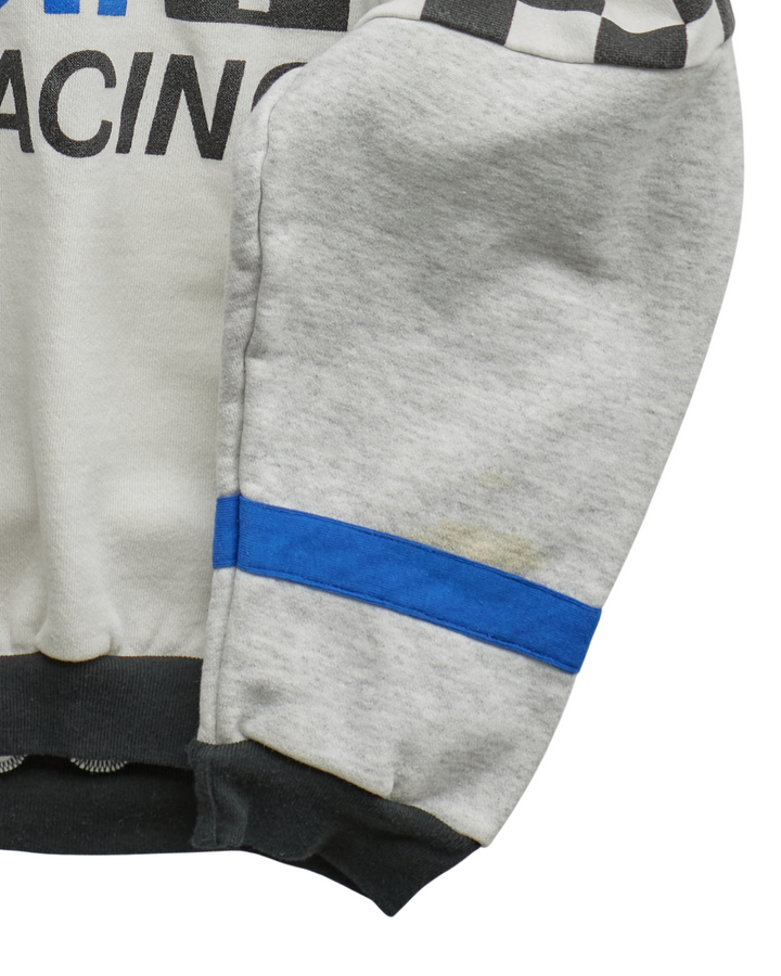 (M) 90s Mobil 1 Racing J.J. Macintyre Sweatshirt