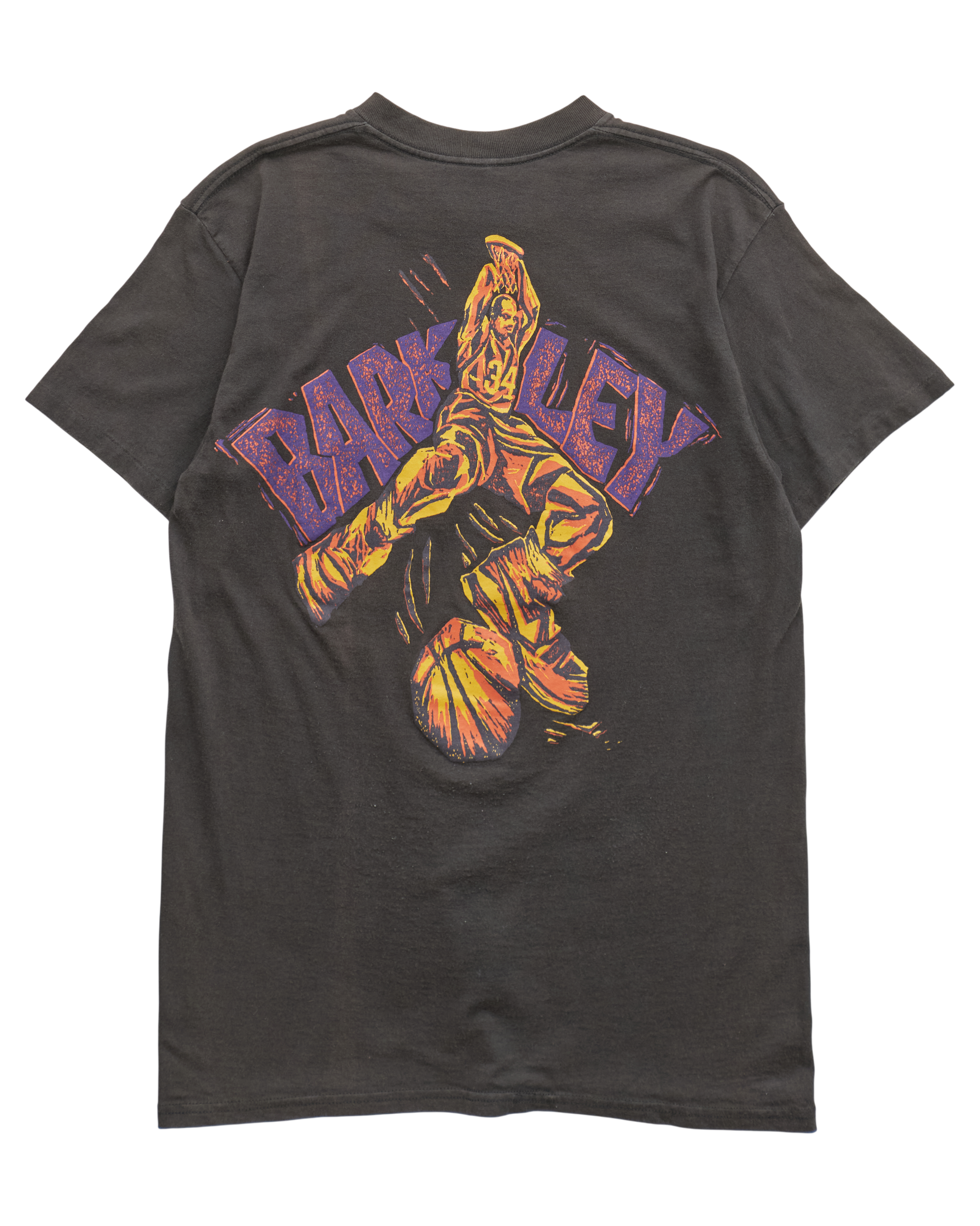(S) 90s Charles Barkley Nike T-Shirt