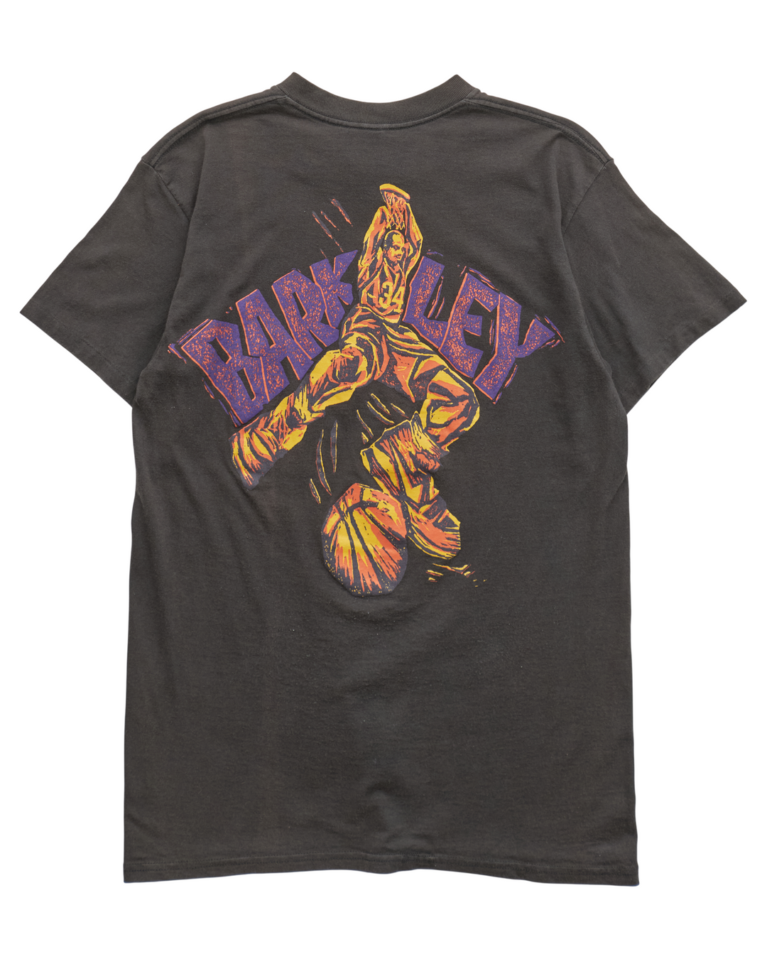 (S) 90s Charles Barkley Nike T-Shirt