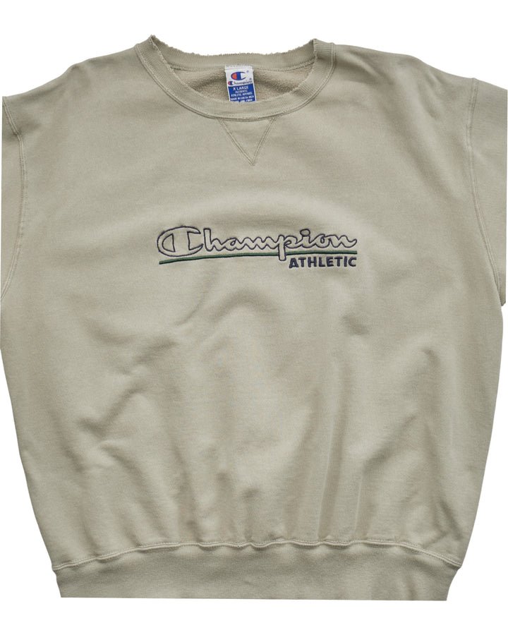 (L) 90s Champion Sweatshirt