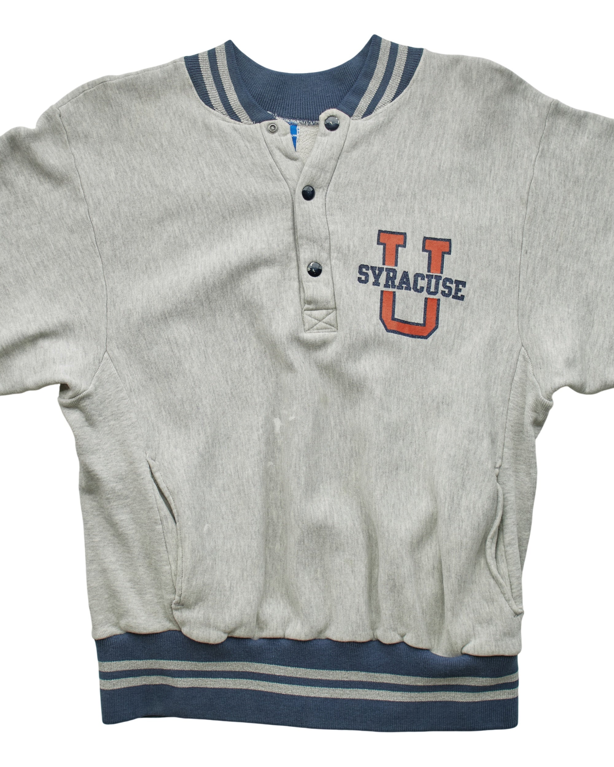 (S) 90s Syracuse Champion Sweatshirt