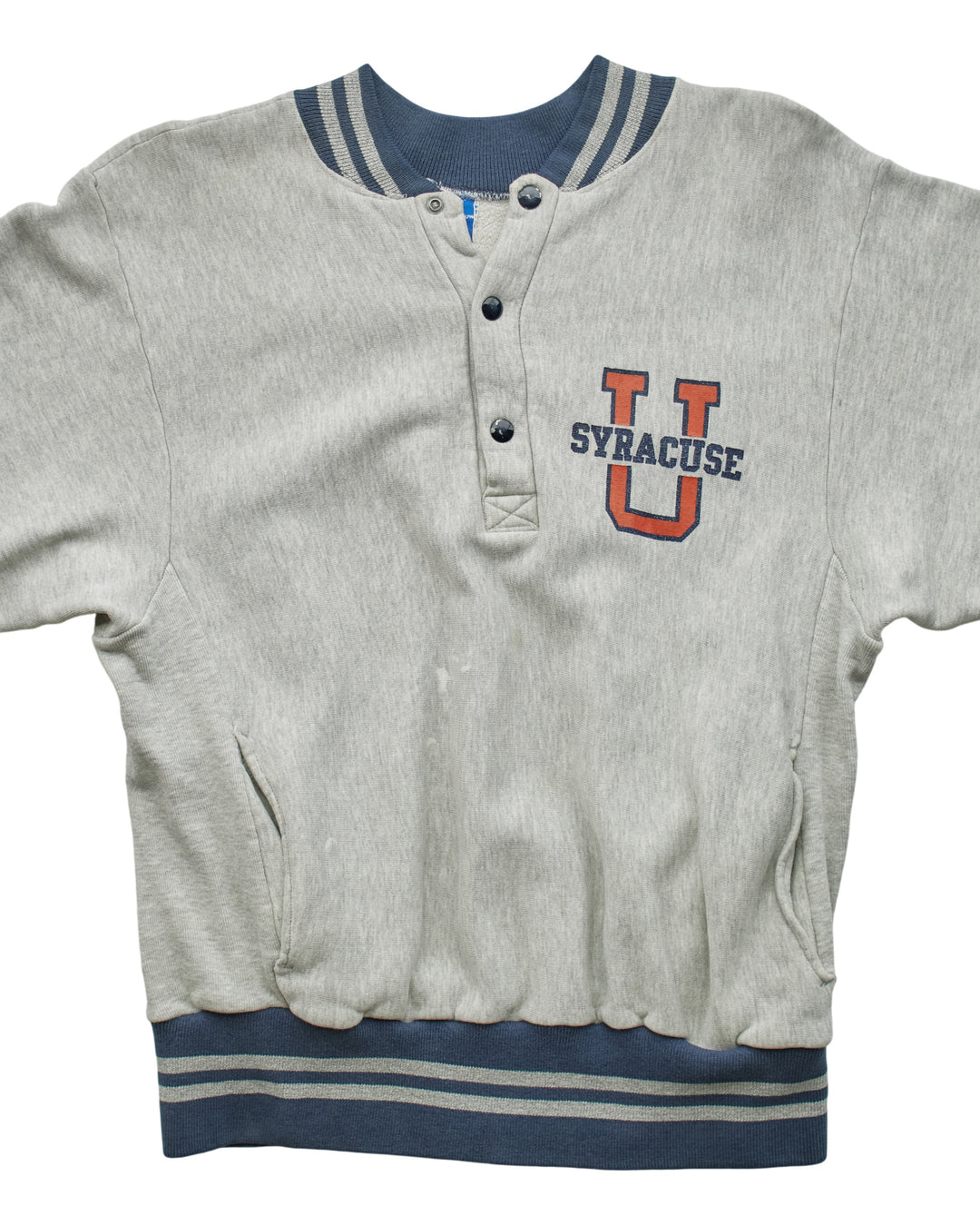 (S) 90s Syracuse Champion Sweatshirt