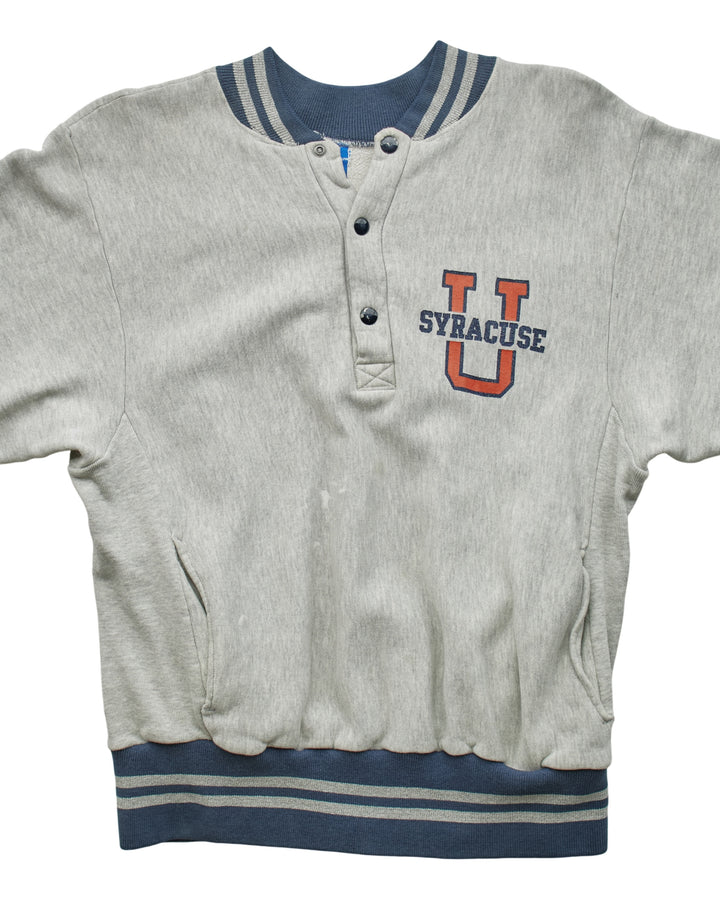 (S) 90s Syracuse Champion Sweatshirt