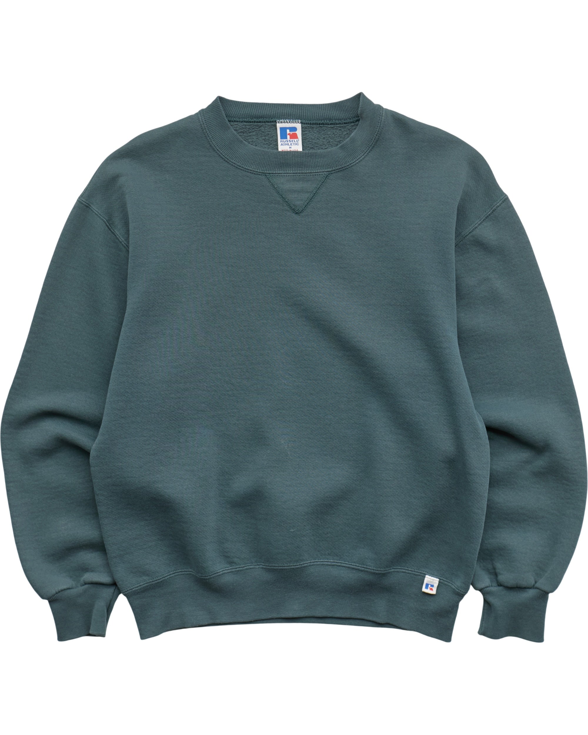 (S) 90s Russell Sweatshirt