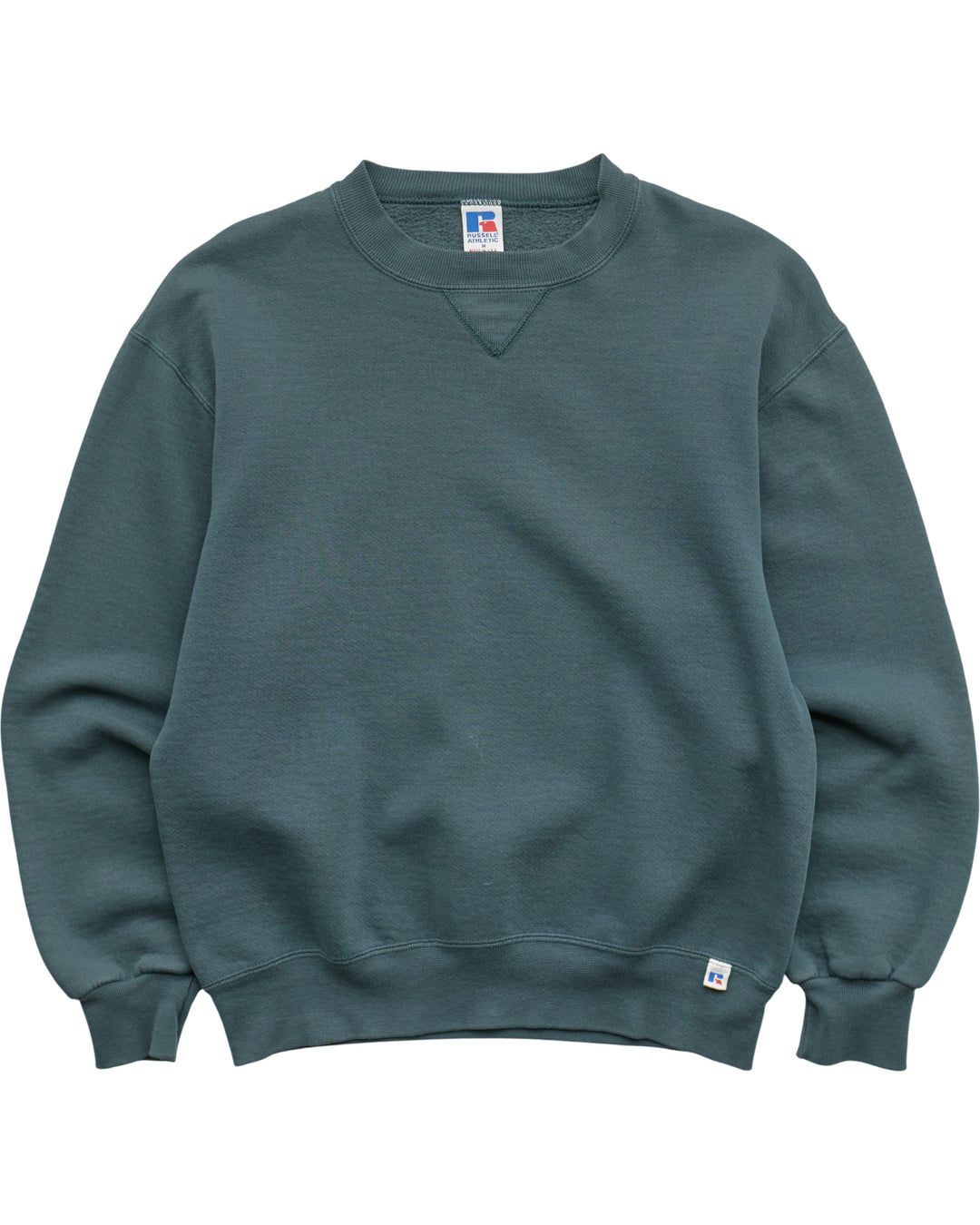 (S) 90s Russell Sweatshirt