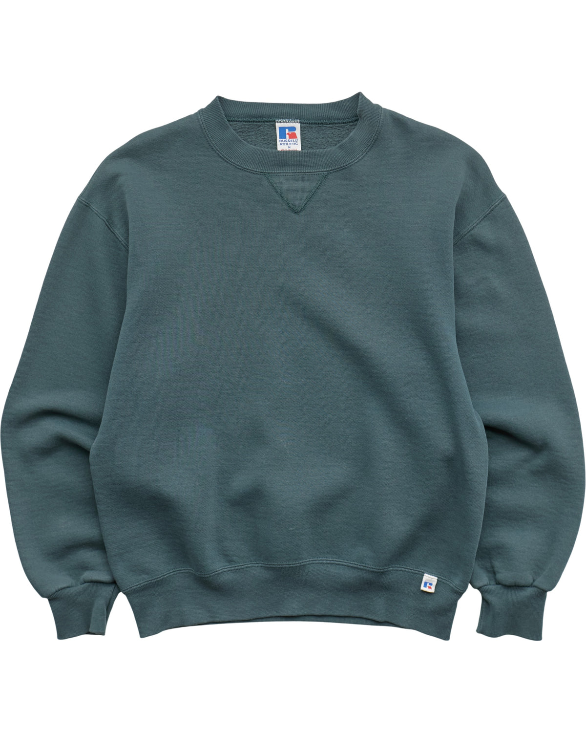 (S) 90s Russell Sweatshirt