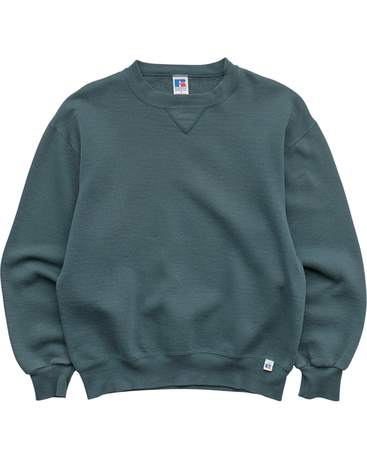 (S) 90s Russell Sweatshirt