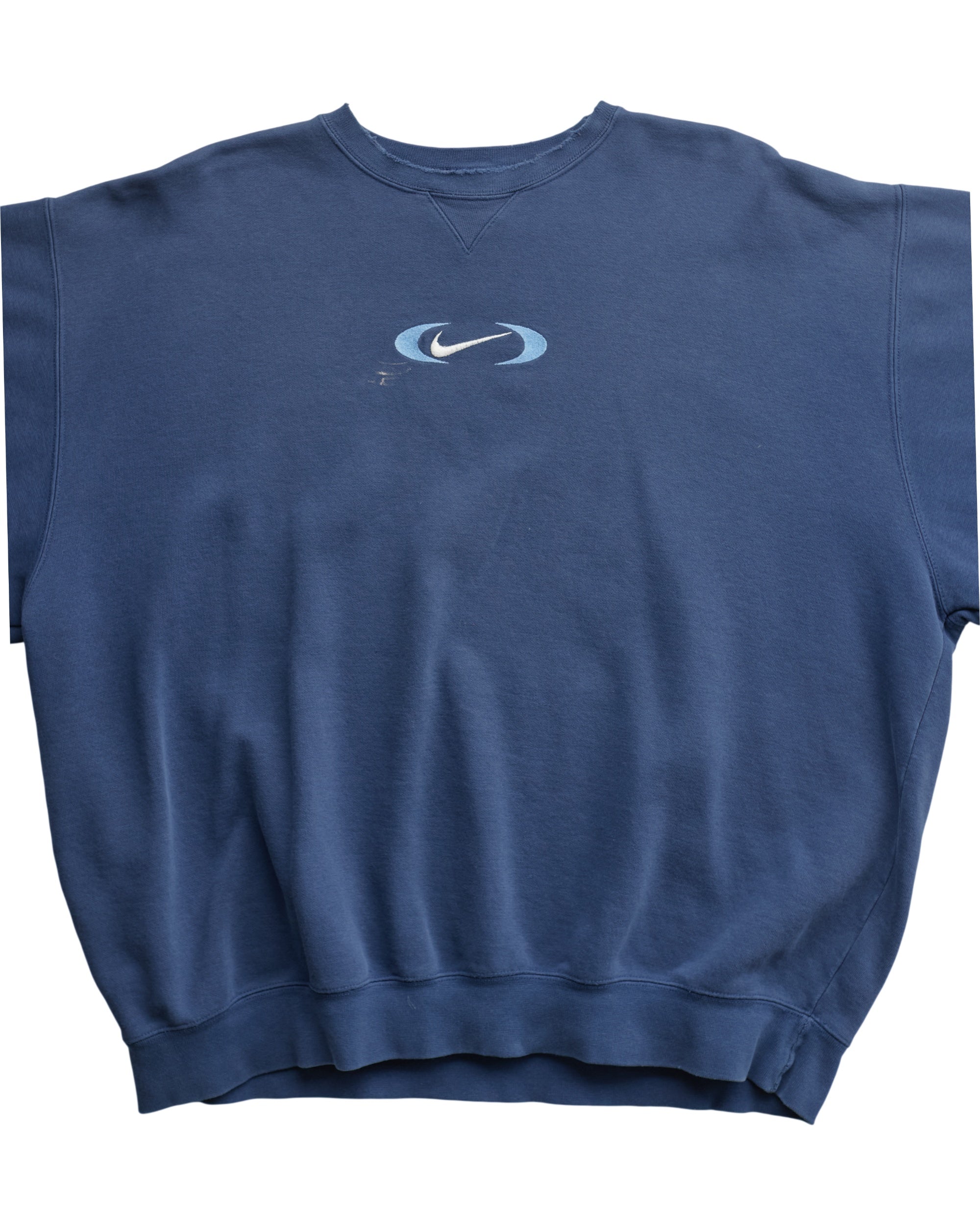 (2XL) 2000s Nike Sweatshirt