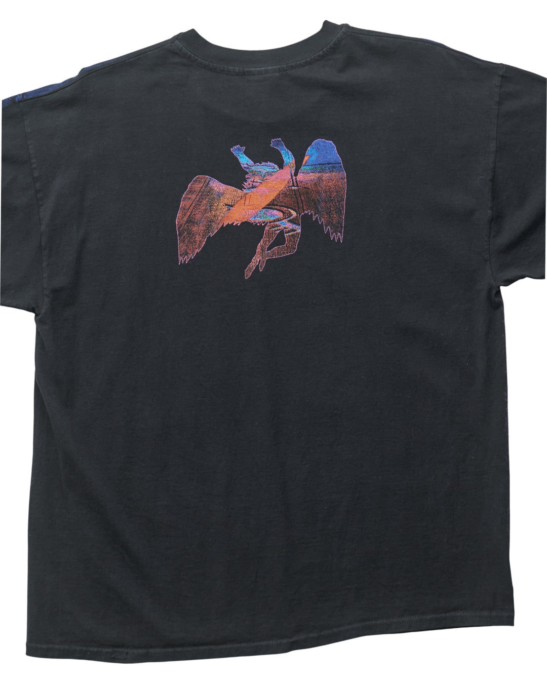 (L) 90s Led Zeppelin Hanes T-Shirt