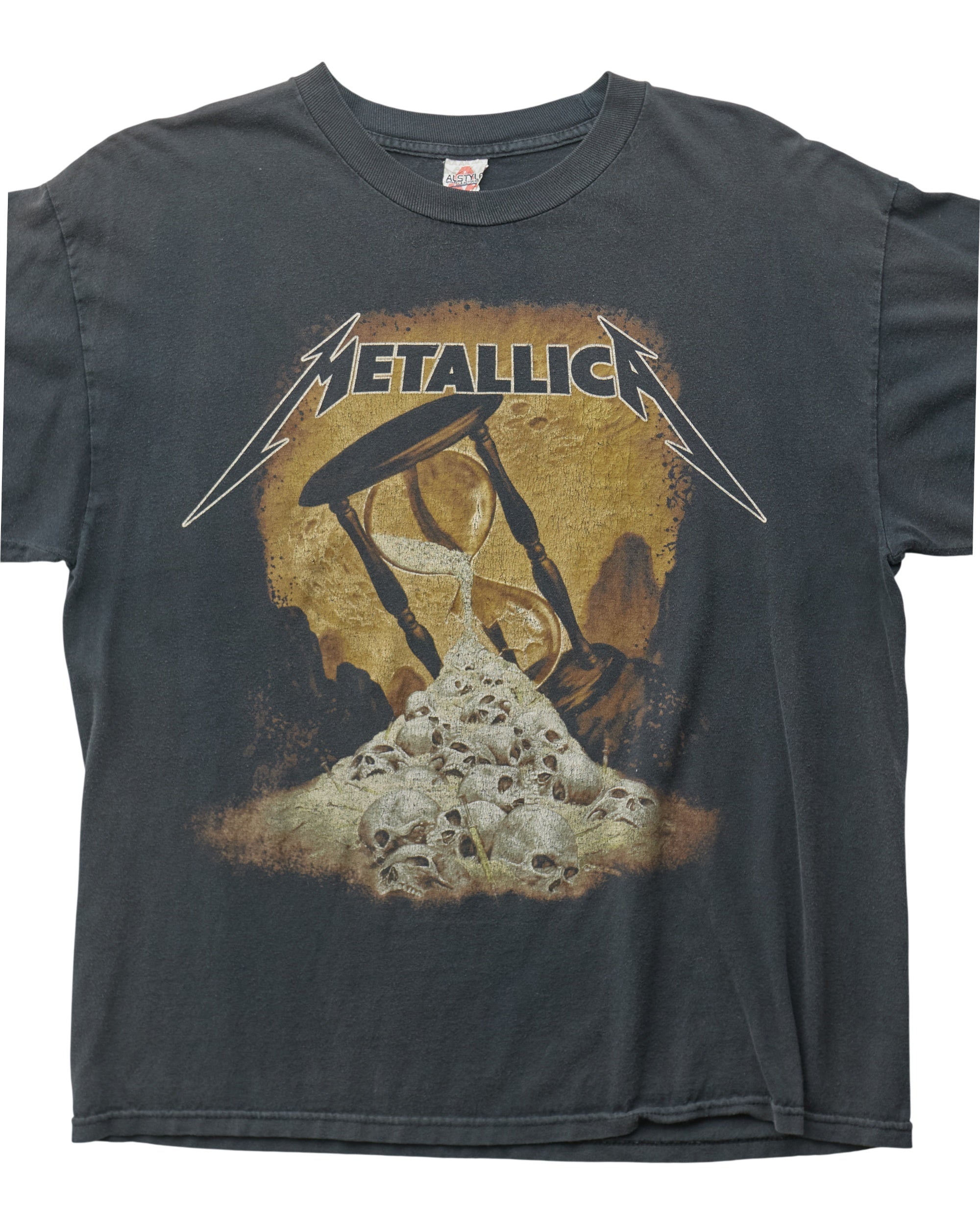 (XL) 2000s Metallica Alstyle T-Shirt