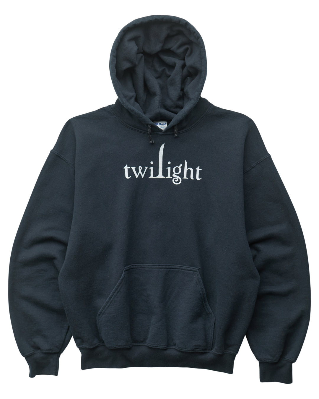 (S) 2010s Twilight Gildan Hoodie
