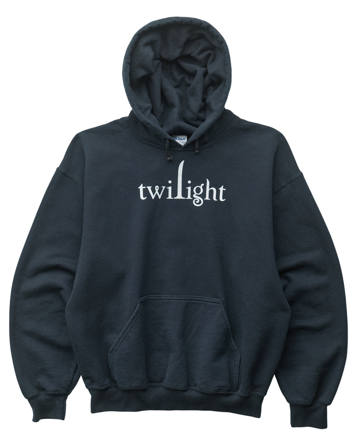 (S) 2010s Twilight Gildan Hoodie