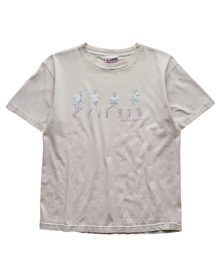 (S) 2000s Napoleon Dynamite Mighty Fine T-Shirt