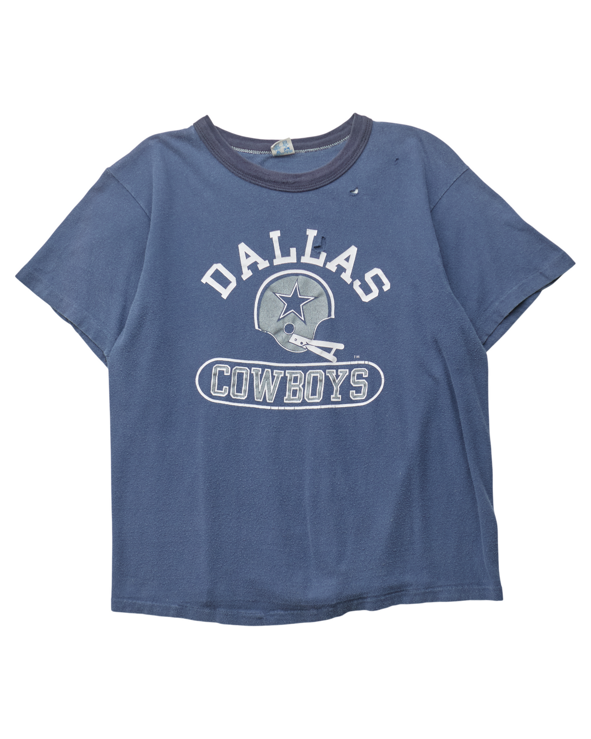 (S) 80s Dallas Cowboys Champion T-Shirt