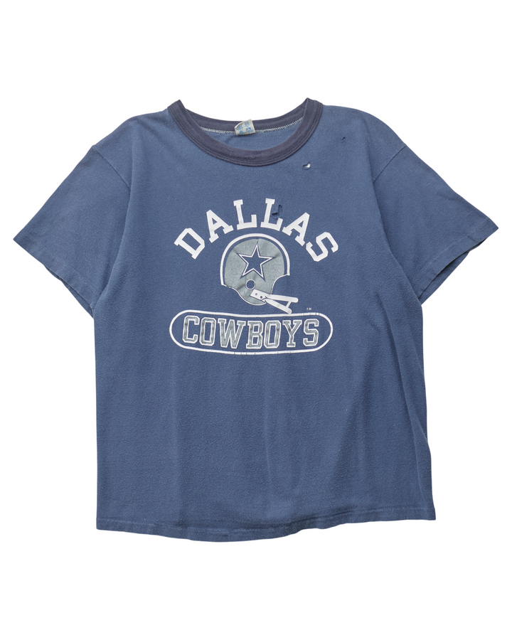 (S) 80s Dallas Cowboys Champion T-Shirt