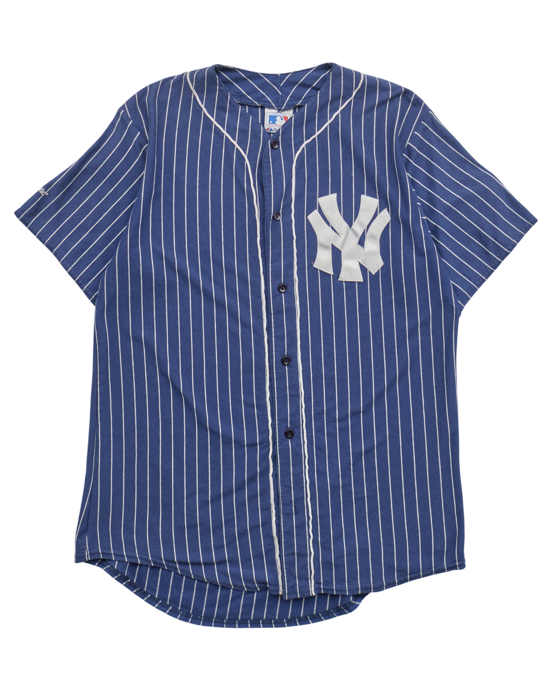 (M) 90s New York Yankees Majestic Jersey