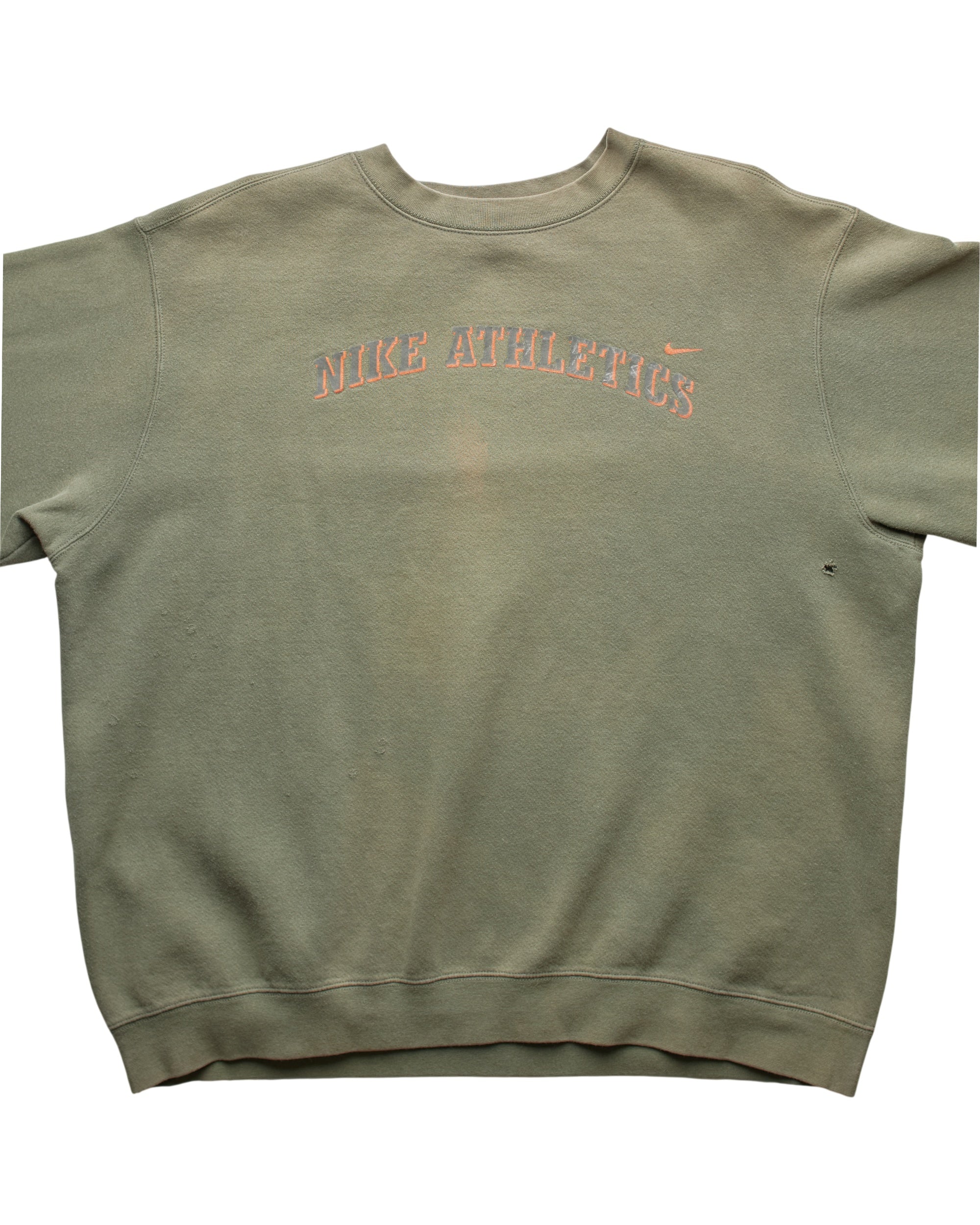 (L) 2000s Nike Sweatshirt
