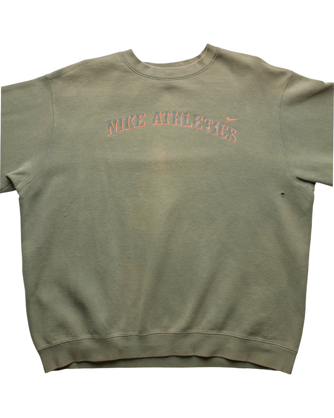 (L) 2000s Nike Sweatshirt
