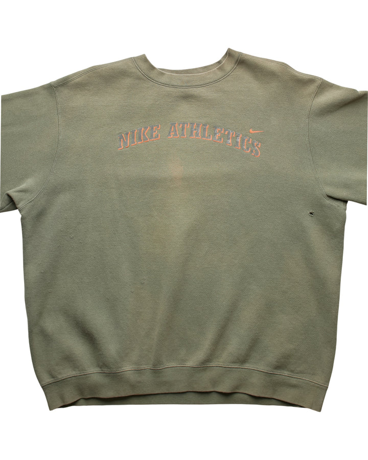 (L) 2000s Nike Sweatshirt