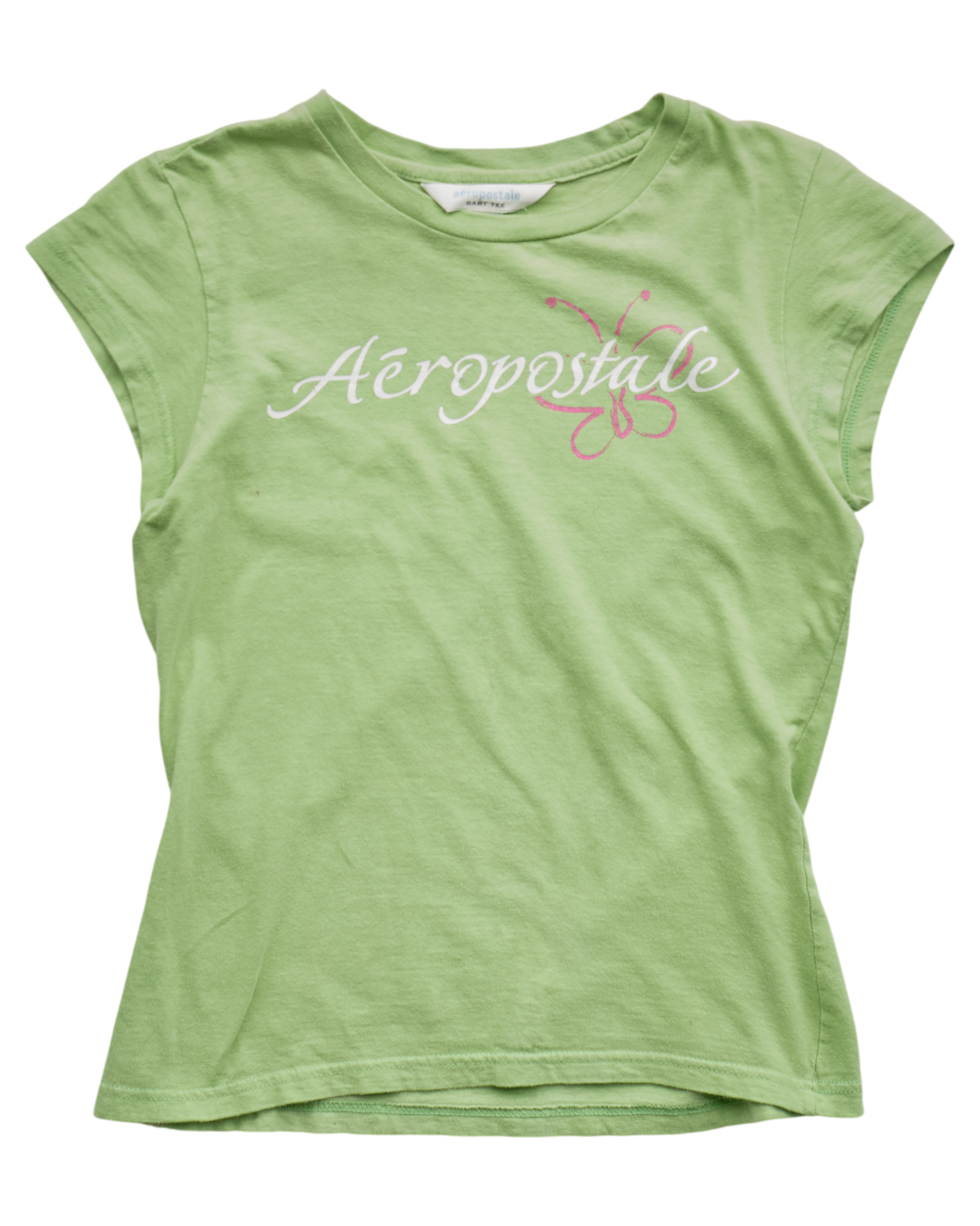 (XXS) 2000s Aeropostale T-Shirt