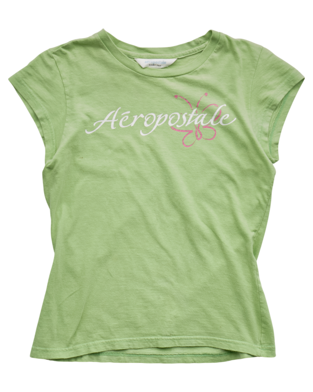 (XXS) 2000s Aeropostale T-Shirt
