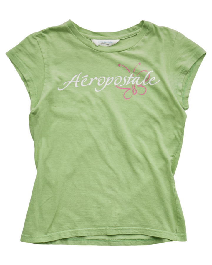 (XXS) 2000s Aeropostale T-Shirt