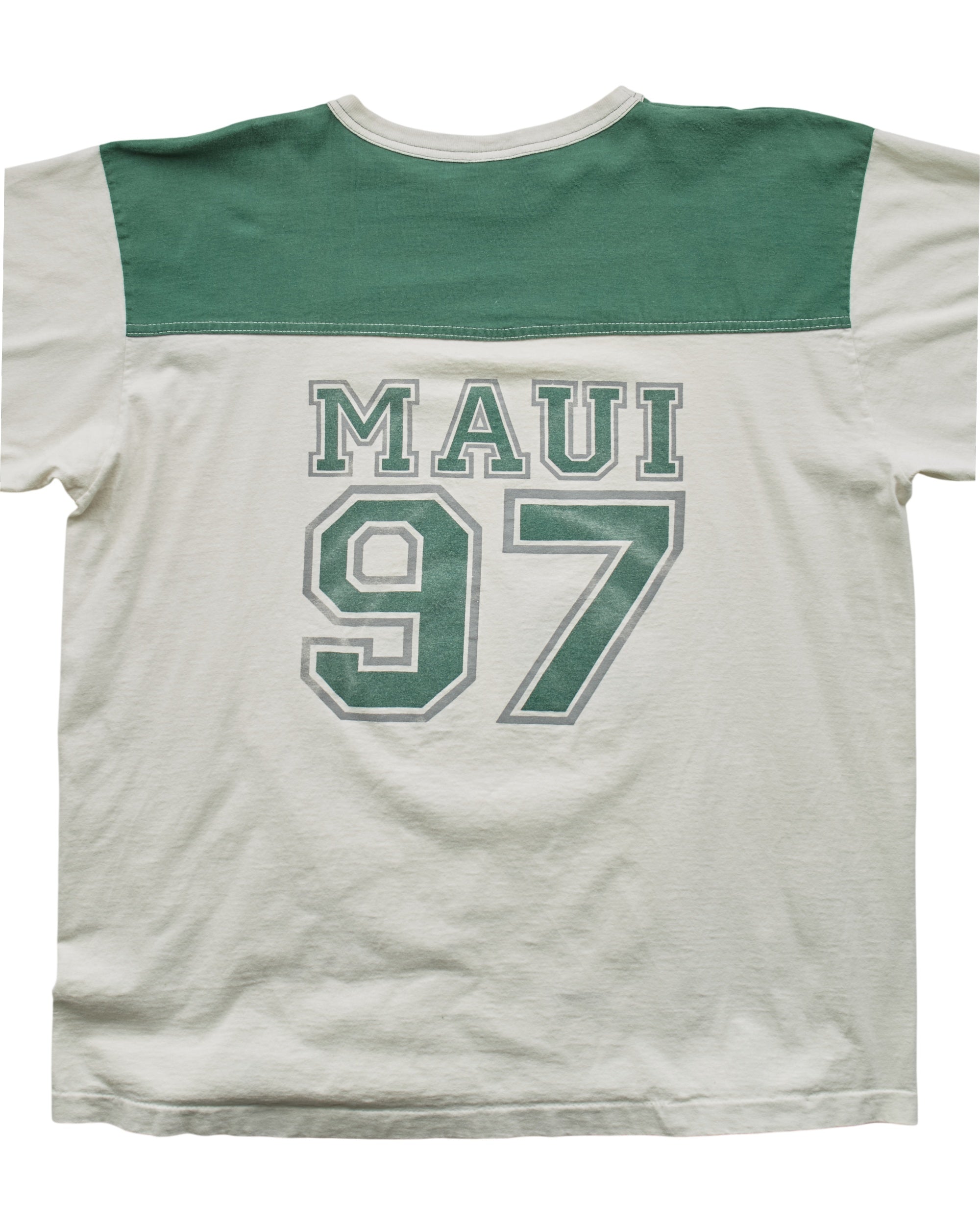 (2XL) 1997 Maui Alore T-Shirt