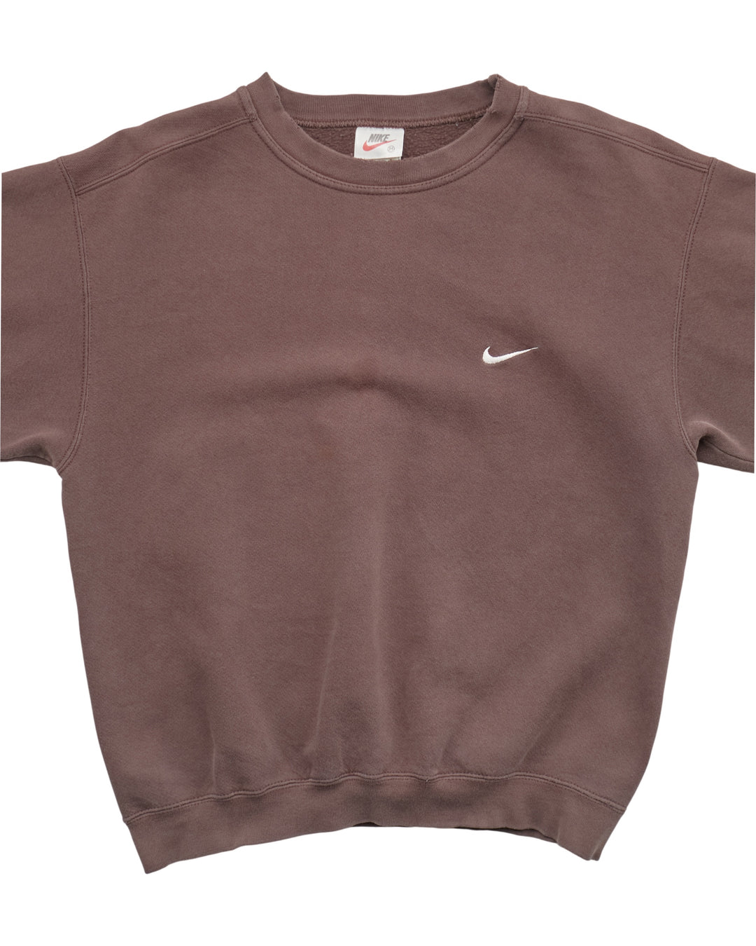(S) 90s Nike Sweatshirt