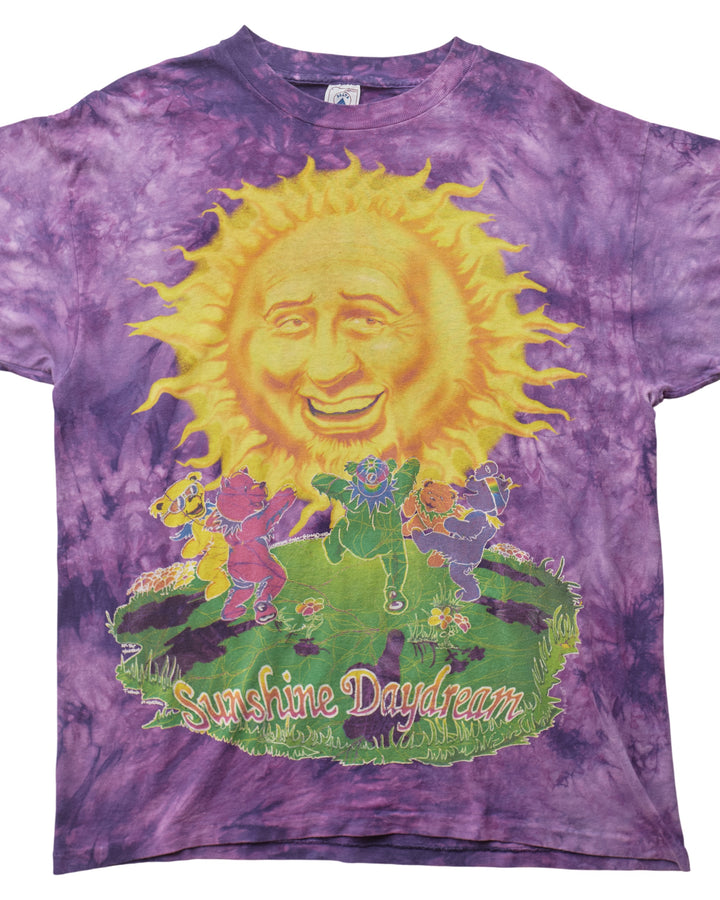 (XL) 90s Sunshine Daydream Delta T-Shirt