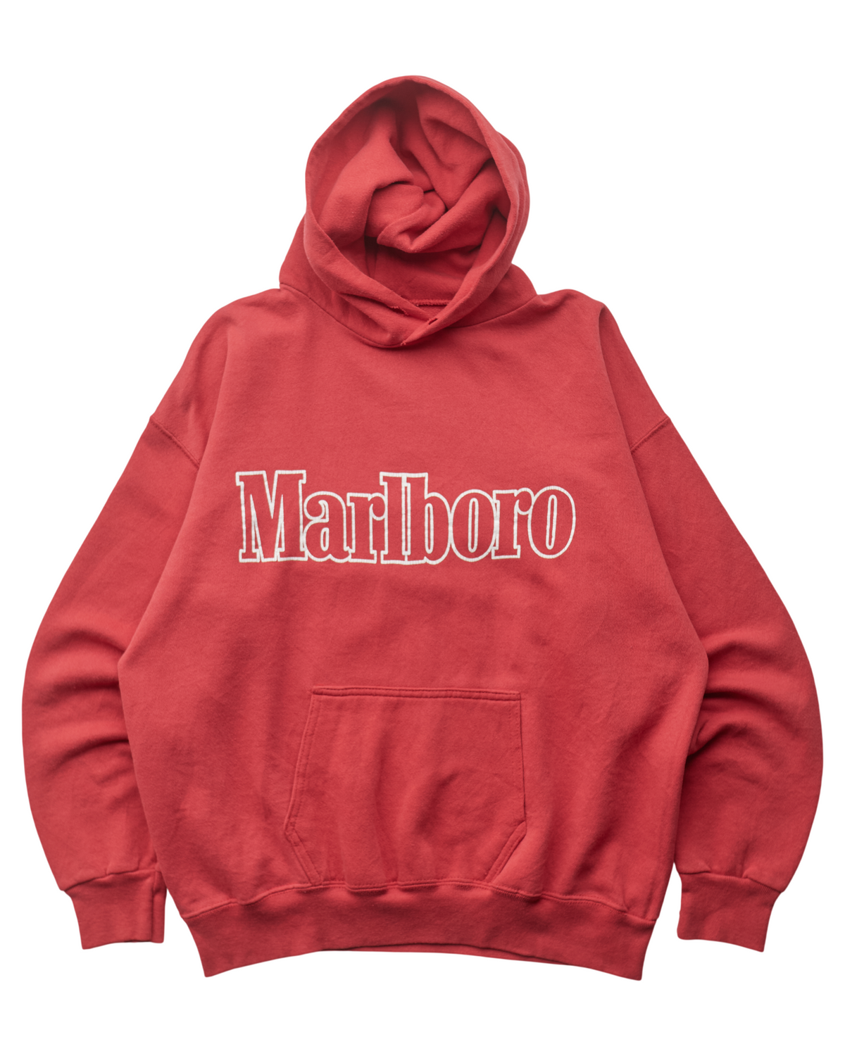 (S) 90s Marlboro Hoodie