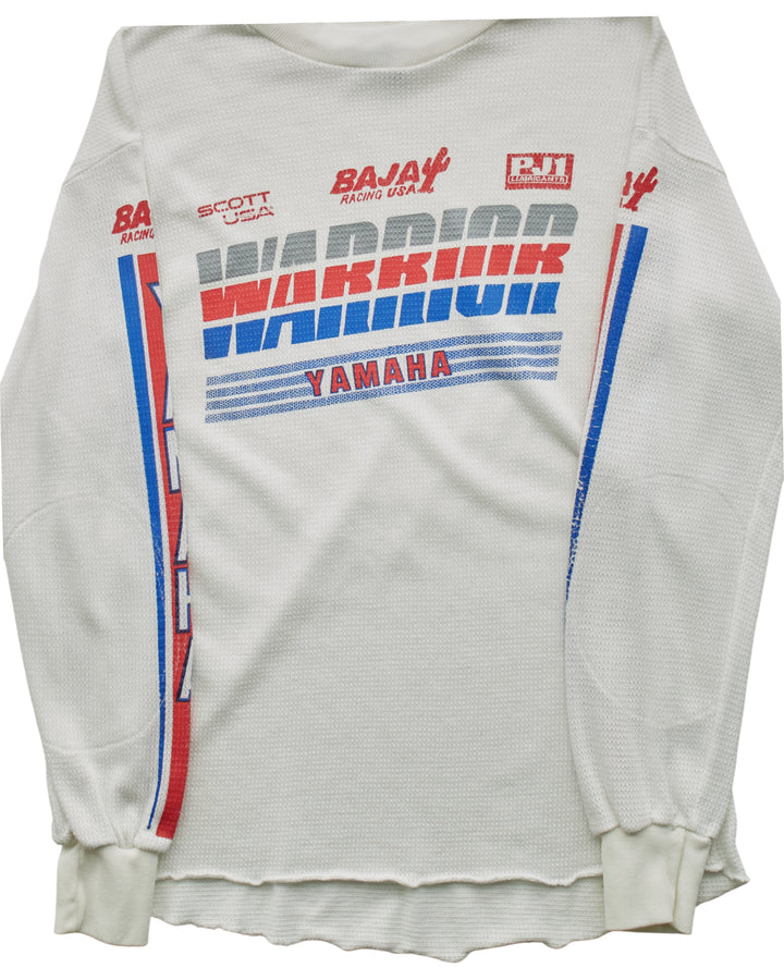 (S) 80s Yamaha Racing Yamaha Shirt