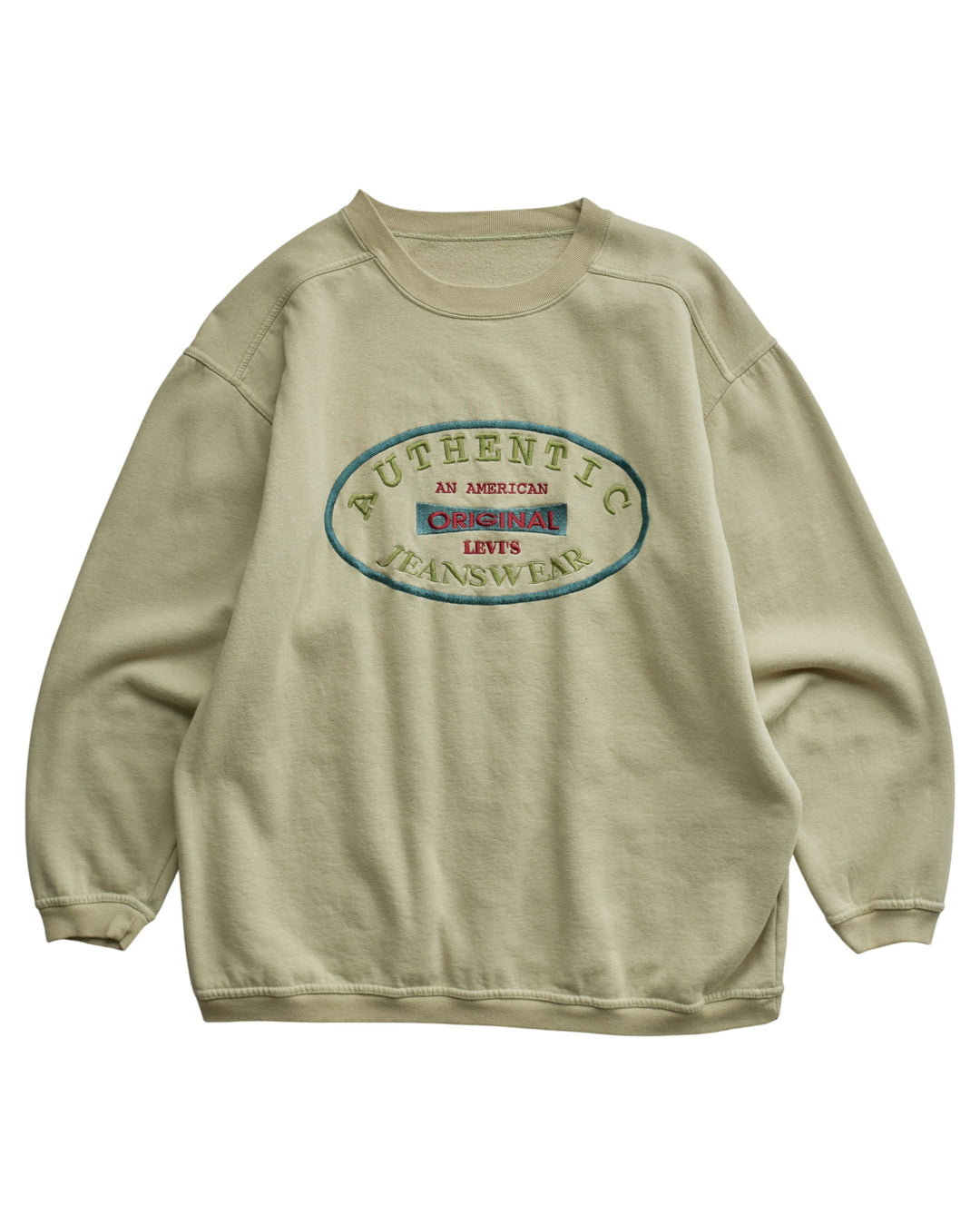 (M) 90s Levi's Sweatshirt