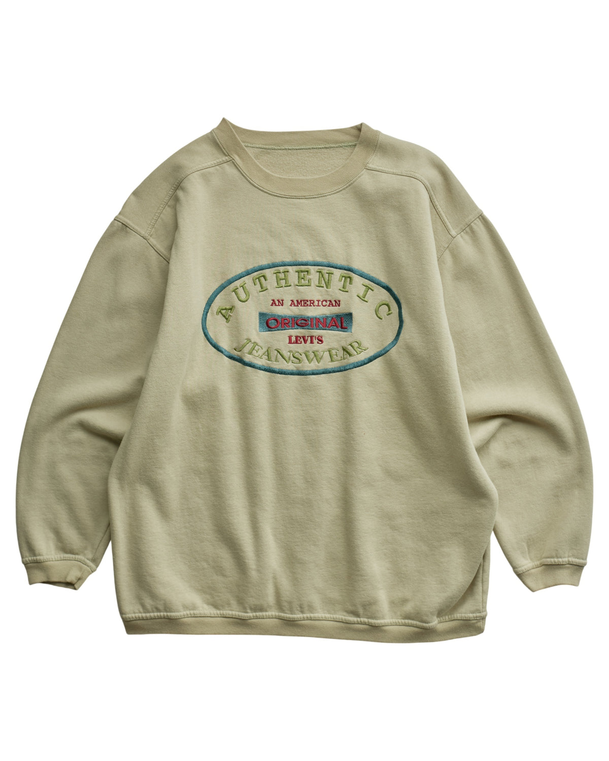(M) 90s Levi's Sweatshirt