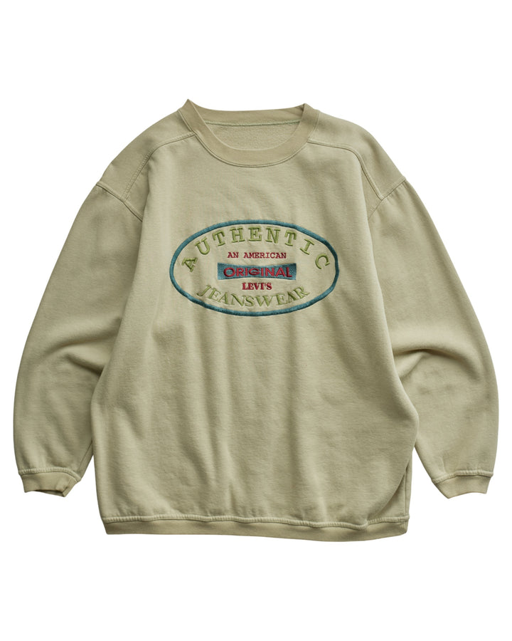 (M) 90s Levi's Sweatshirt