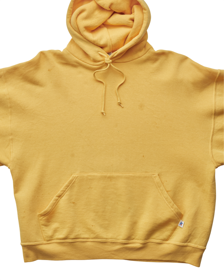 (L) 90s Russell T-Shirt