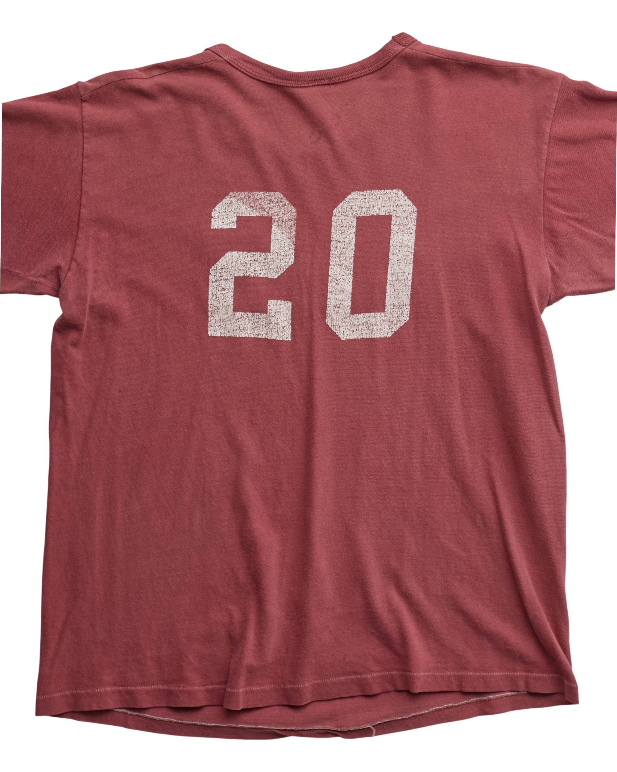 (S) 70s Part II Russell T-Shirt