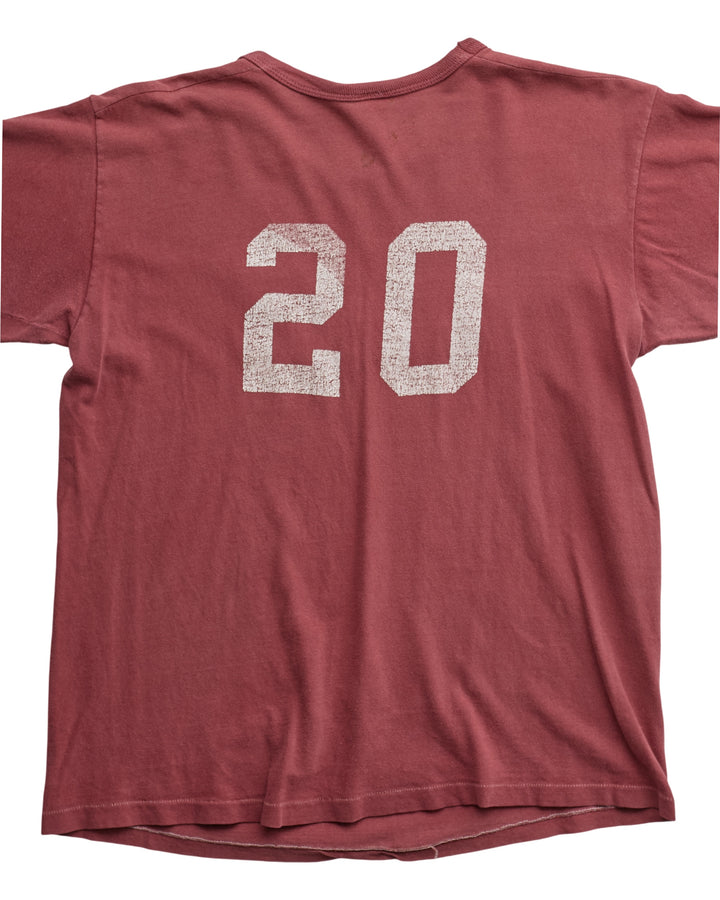 (S) 70s Part II Russell T-Shirt