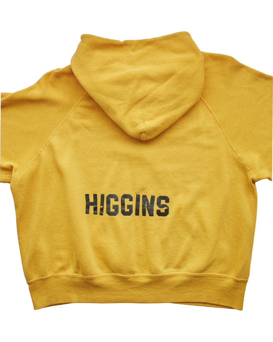 (M) 80s Garfield Volleyball Bassett-Walker Hoodie