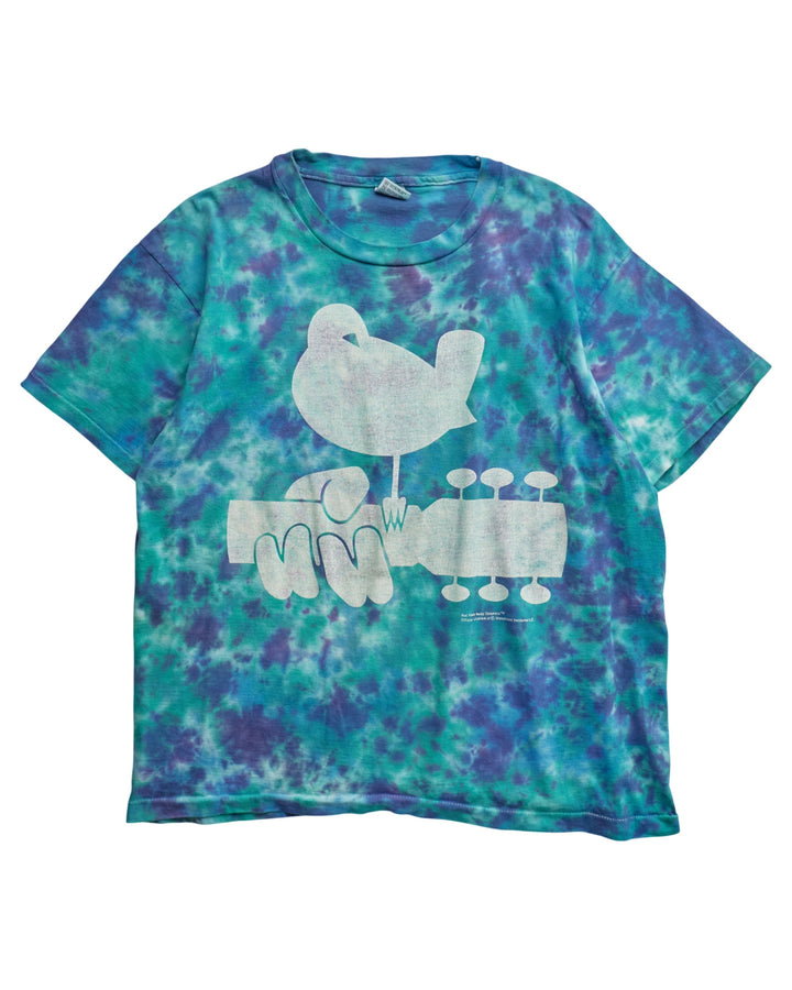 (L) 1994 Woodstock Anvil T-Shirt