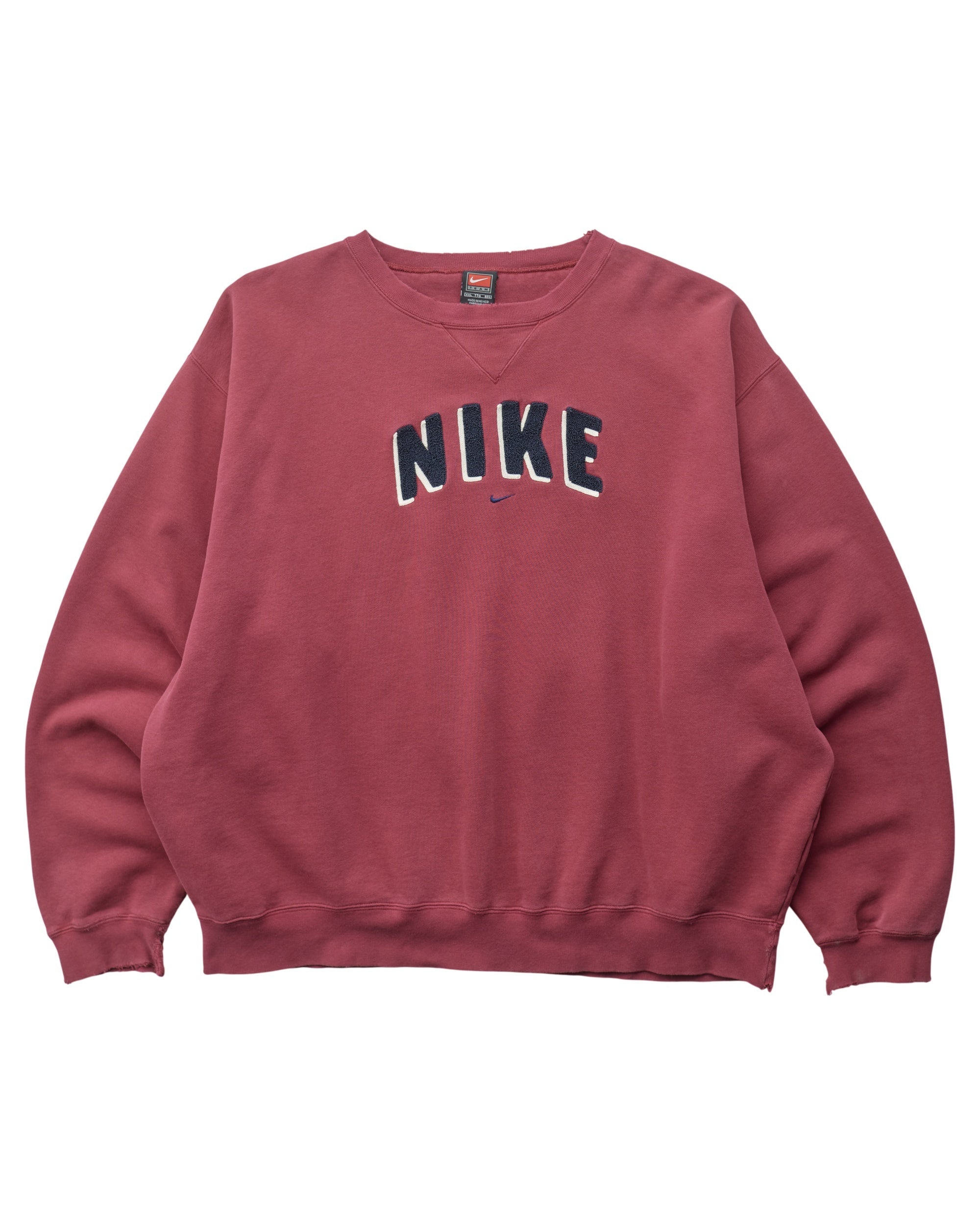 (2XL) 90s Nike Sweatshirt