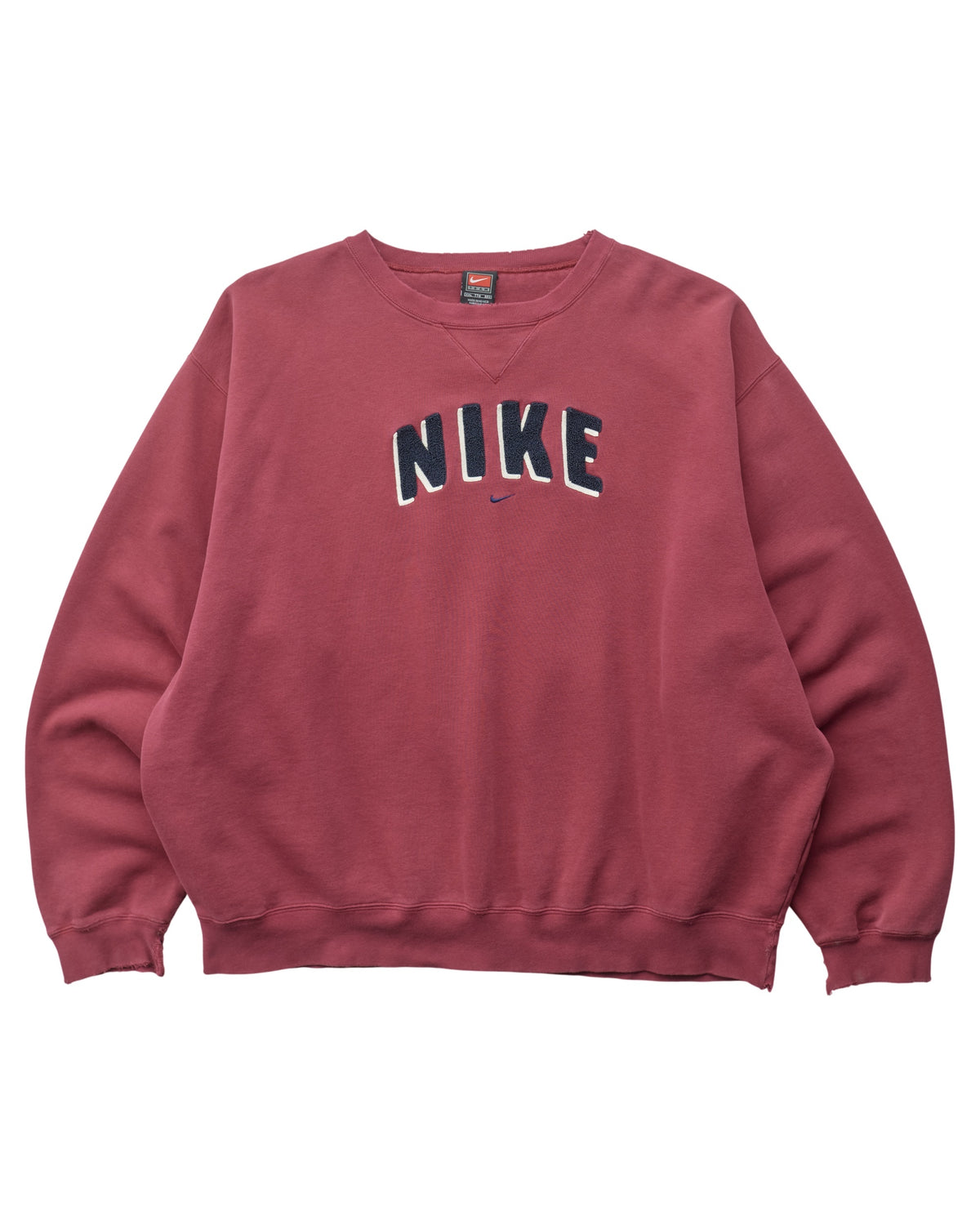 (2XL) 90s Nike Sweatshirt