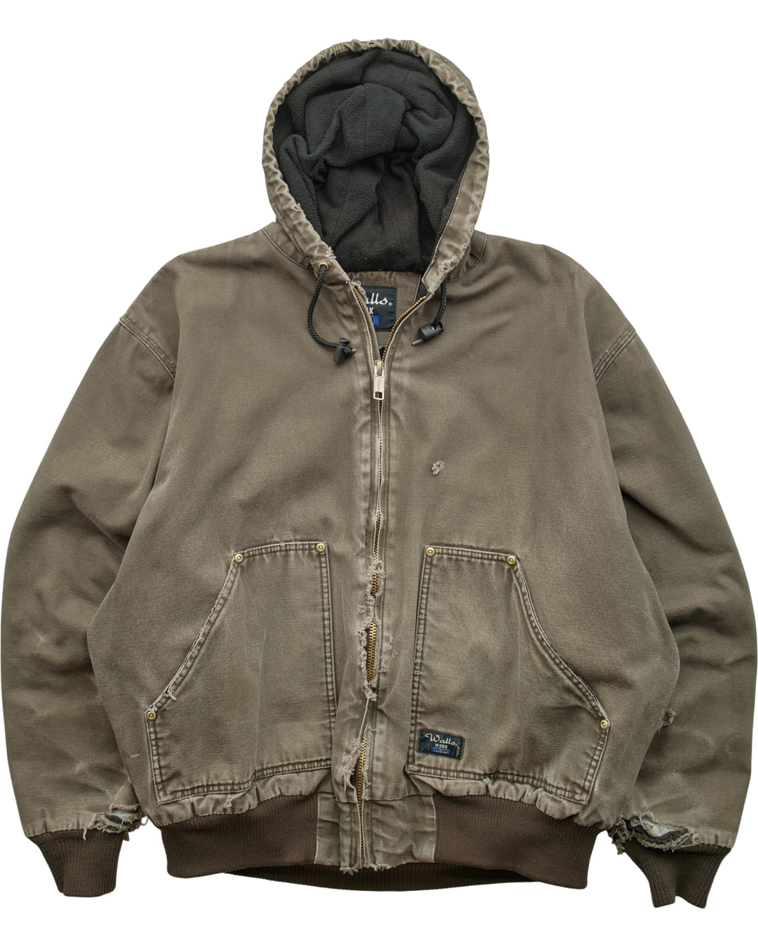 (XL) 2000s Walls Workwear Jacket