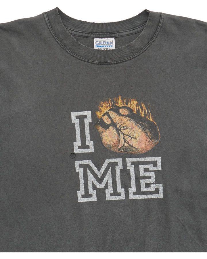 (L) 90s I Love Me Gildan T-Shirt